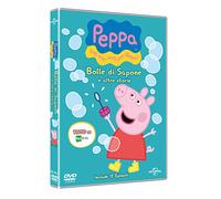 Peppa Pig - Bolle di sapone e altre storie