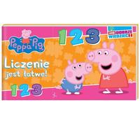 Peppa Pig. Bon à savoir. Compter, c'est facile !