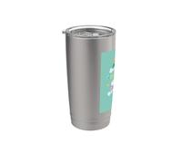 Peppa Pig Bong Gobelet isotherme en acier inoxydable double paroi