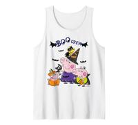Peppa Pig Boo Crew Halloween Débardeur