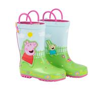 Peppa Pig - Bottes de pluie PLAY DAYS - Enfant (NS8678)