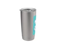 Peppa Pig Breakfast Gobelet isotherme en acier inoxydable double paroi