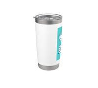 Peppa Pig Breakfast Gobelet isotherme en acier inoxydable double paroi