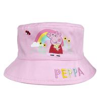 Peppa Pig Bucket Hat Childrens Peppa Rose Enfants Unisex