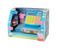 Cyp Brands Peppa Pig Cash Register Multicolore