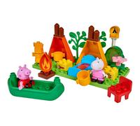 Peppa Pig Camping Set