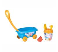 Peppa Pig Chariot DE Plage Garni