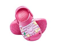 Peppa Pig Chaussure De Filles | Chaussette Piscine | Peppa Sandale Fille