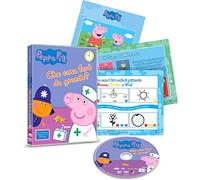 Peppa Pig - Che Cosa Faro' Da Grande?