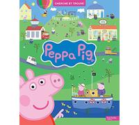 Peppa Pig / Cherche et Trouve