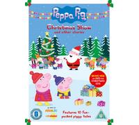 Peppa Pig-Christmas Show [Edizione: Regno Unito] [Import]
