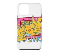 Peppa Pig Clap and Sing Coque pour iPhone 12 Mini