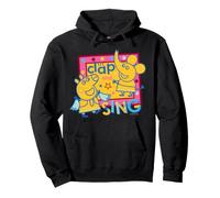 Peppa Pig Clap and Sing Sweat à Capuche
