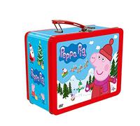 Peppa Pig-Coffret 6 DVD [Valisette métal]