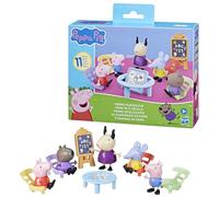 Peppa Pig, Coffret Peppa va à l'école