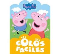 Peppa Pig - Colos faciles Hasbro (Auteur)