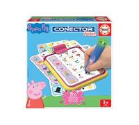 PEPPA PIG Conector Junior