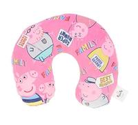 Peppa Pig Coussin de Voyage