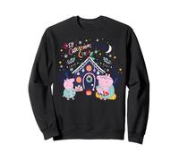 Peppa Pig Cozy Noël Sweatshirt