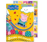 Peppa Pig Creative Toddler Amusez-vous sous un nuage