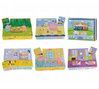 Peppa Pig Cubes Images