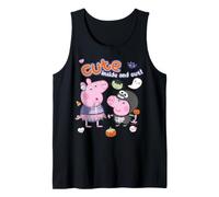 Peppa Pig Cute Halloween Débardeur