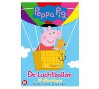 PEPPA PIG-DE LUCHTBALLON-NL G