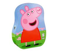Peppa Pig Deco Puzzle - 24 Pieces - Official Licensed Puzzle