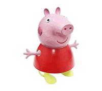 Peppa Pig Décoration de Jardin en métal 25 cm