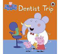Peppa Pig: Dentist Trip-