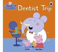 peppa pig: dentist trip Ladybird (Auteur)