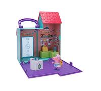 Peppa Pig Doll Hospital Little Places Playset