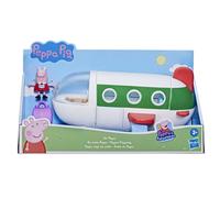 Peppa Pig En Avion Peppa