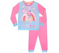 Peppa Pig - Ensemble De Pyjamas - Lincorne - Fille - Multicolore - 7-8 Ans