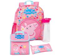 Peppa Pig - Ensemble Sac à dos