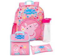 Peppa Pig - Ensemble Sac à dos (NS7404)