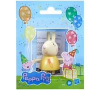 Peppa Pig et ses amis font la fête