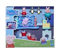 Peppa Pig F36345L0 Ensemble de jouets
