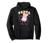 Peppa Pig Fairy Day Sweat à Capuche