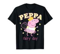Peppa Pig Fairy Day T-Shirt