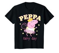 Peppa Pig Fairy Day T-Shirt