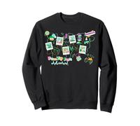 Peppa Pig Family Fun Adventure! Photos from Around The World Sweatshirt