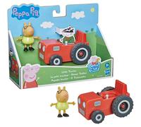 Peppa Pig Figure Little Tractor