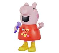 Peppa Pig Figure Musicale