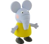 Peppa Pig - Figurine de jeu, Emily l'éléphant