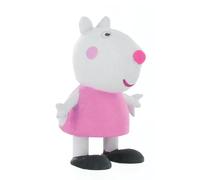 Peppa Pig - Figurine de jeu, mouton Suzy