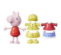Peppa Pig, Figurine Les Jolies Tenues de