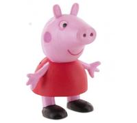 Peppa Pig - Figurine, Peppa Pig