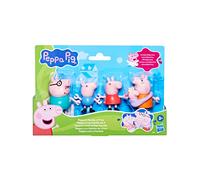Peppa Pig figurines