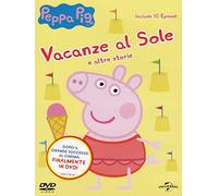 Peppa Pig-Fine Delle vacanze e altre storie Stagione 05 Volume 01 [Import]